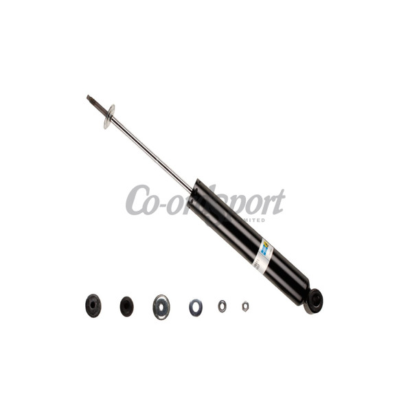 Bilstein B4 Damper - Mercedes W108 W109 W110 W111;H;B4 image