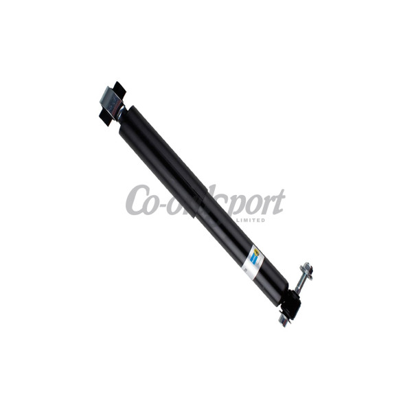 Bilstein B4 Telescopic Damper - Nissan Qashqai II 2WD HA image