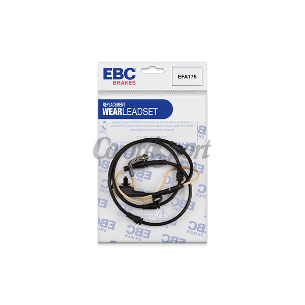 EBC Replacement Brake Sensor Wear Leads image