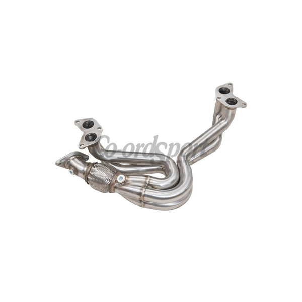 COBRA Toyota GT86 (12 - 20) Manifold image