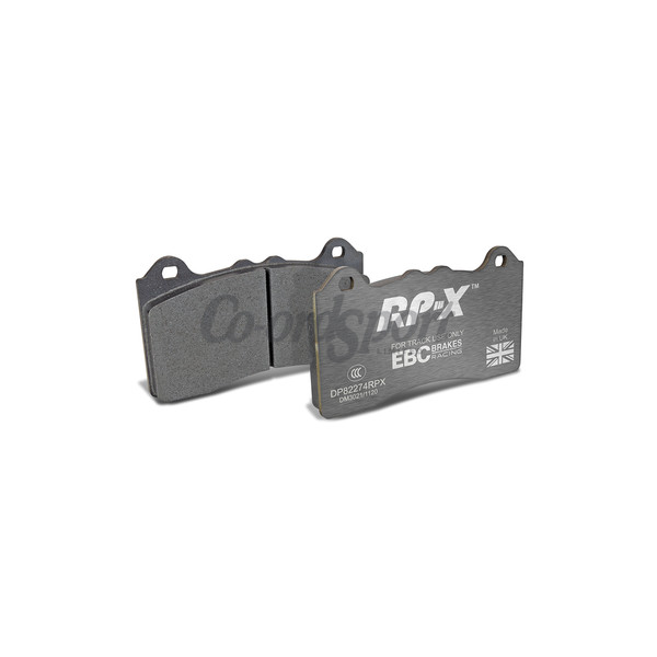 EBC Racing RP-X Brake Pads image