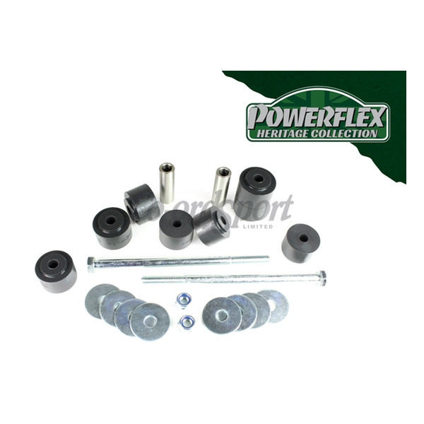 Powerflex Anti Roll Bar Link Rod Bush image