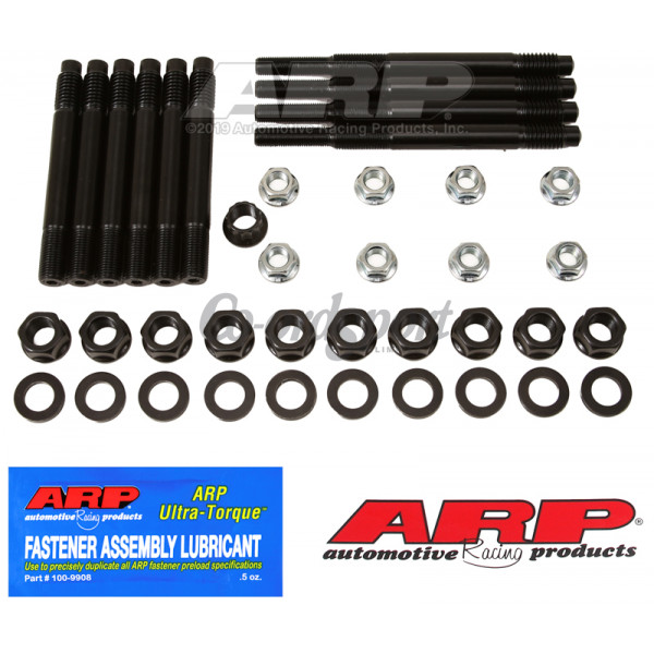 ARP BB Chevy 2-bolt main stud kit image