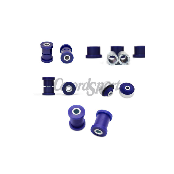 SuperPro Bushing Kit Control Arm Bushing Kit image