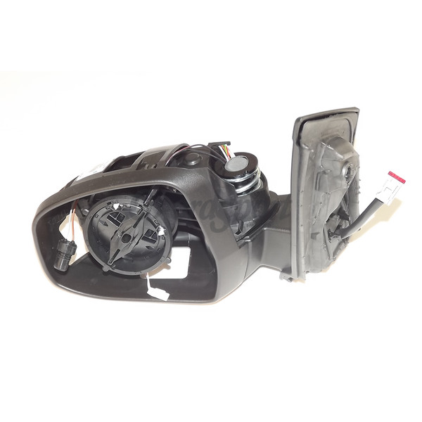 Ford Focus RS MK2 LH Mirror assy 2009> image