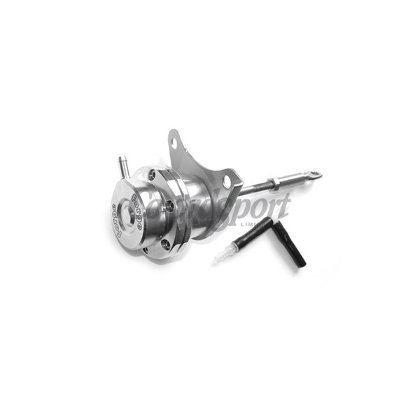 Forge Piston Turbo Actuator for the Mazdaspeed 3 6 and the image