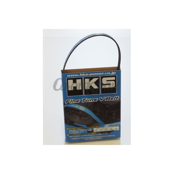 HKS V-Belt (Fan) for Nissan S13/14/15 (5Pk935) image