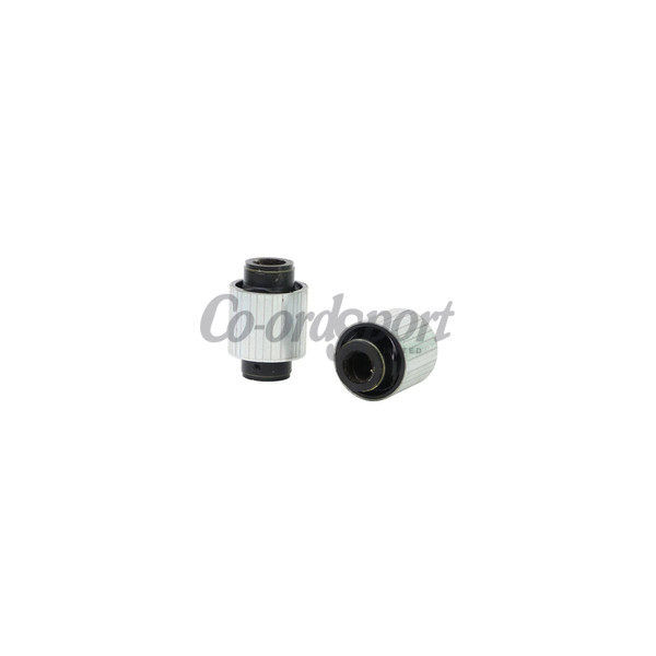 Whiteline  Control Arm Lower - Inner Rear Bushing Kit image