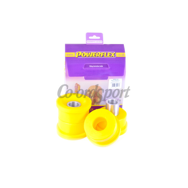 Powerflex Rear Subframe Front Mounting Bush image