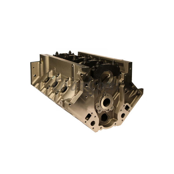 DART LS NEXT SHP IRON GEN III BLOCKS (SKIRTED) Bore:4.125 image