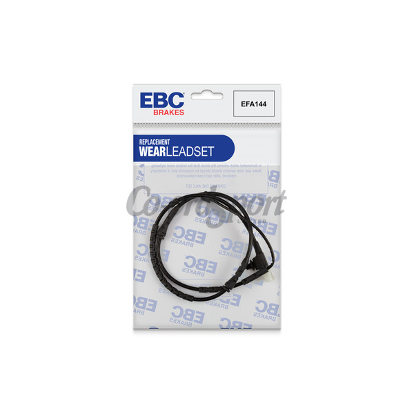 EBC Replacement Brake Sensor Wear Leads image