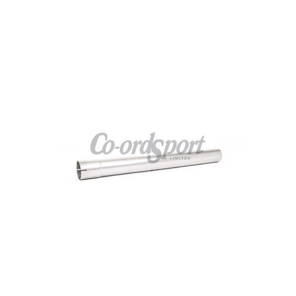 Milltek Sport LH Front Pipe Assembly S6 C7 image
