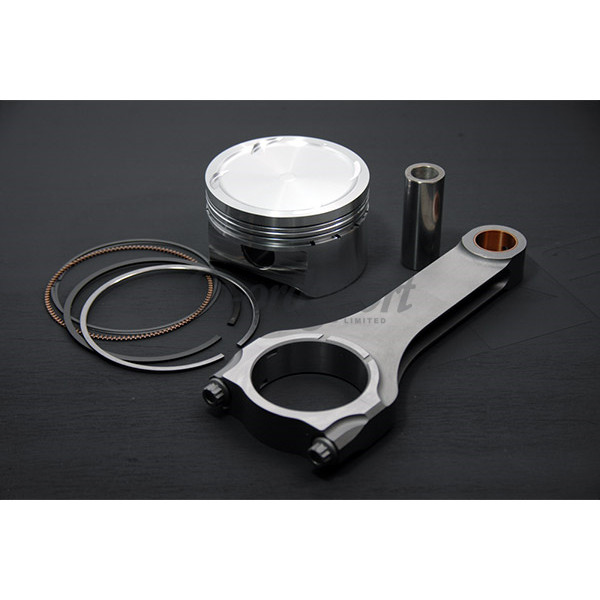 HKS Bolt for Conrod VR38DETT image
