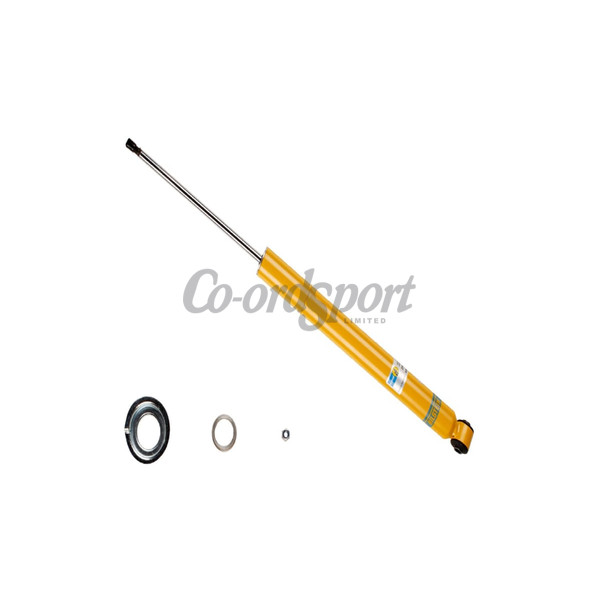 Bilstein B6 Damper - Renault Twingo (C06);H;B6 image