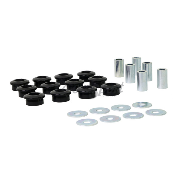 Whiteline Performance KTA124 SERVICE KIT image