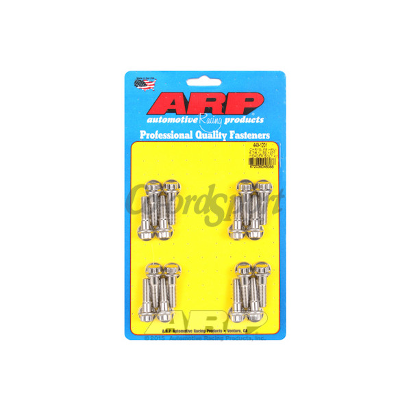 ARP Chrysler hemi 5.7/6.1L SS 12pt header bolt kit image