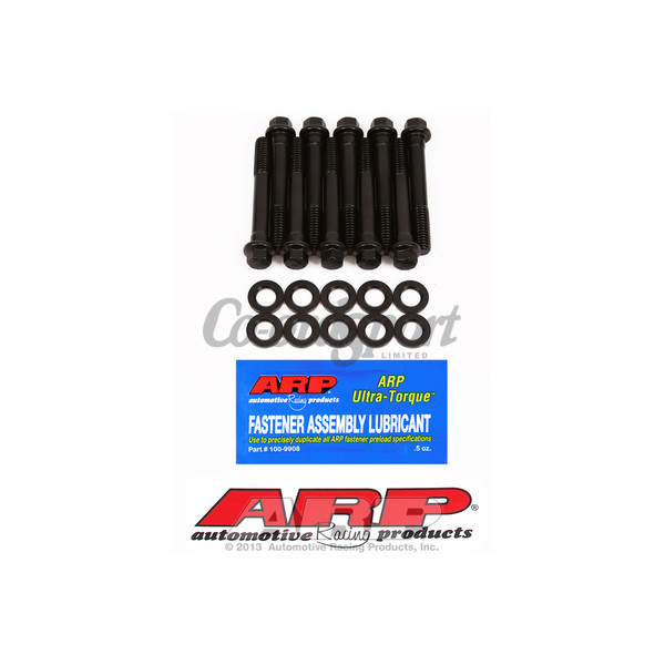 ARP SB Chevy 2-bolt small journal main bolt kit image