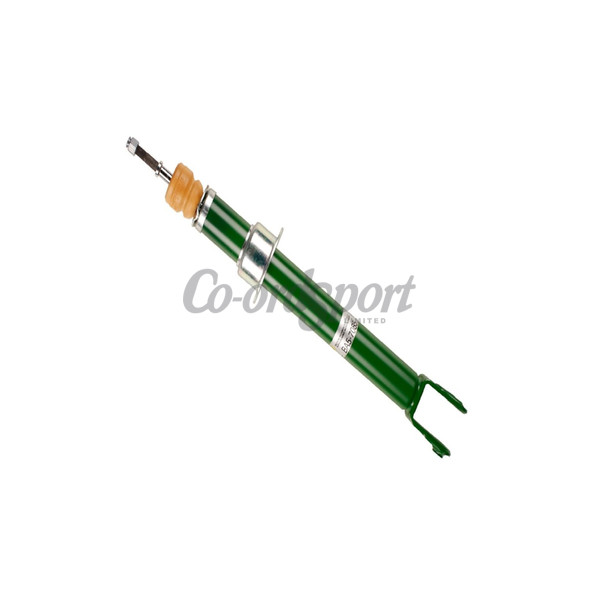 Bilstein B4 Electronic Damper - Jaguar S-TypeDT image