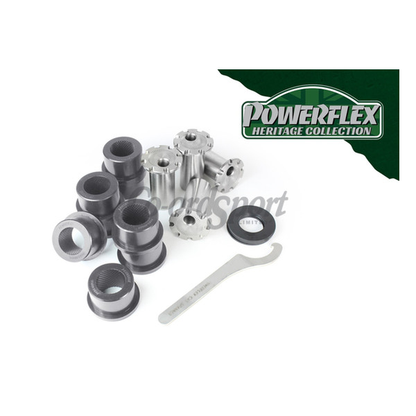 Powerflex Rear Trailing Arm Bush Adjustable image