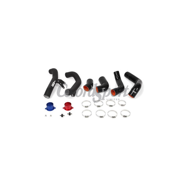 Mishimoto Honda Civic 1.5T 16 Intercooler Piping Kit image