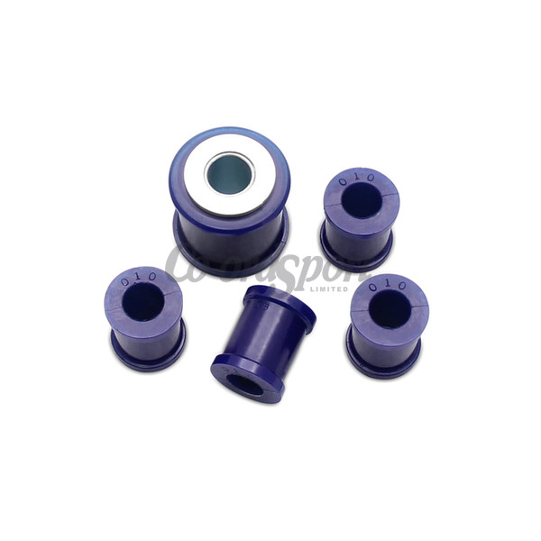 SuperPro Bushing Kit 300C Steering Rack Mount Kit image