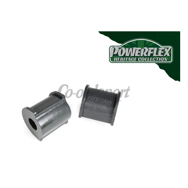 Powerflex Anti Roll Bar To Arm Bush 18mm image