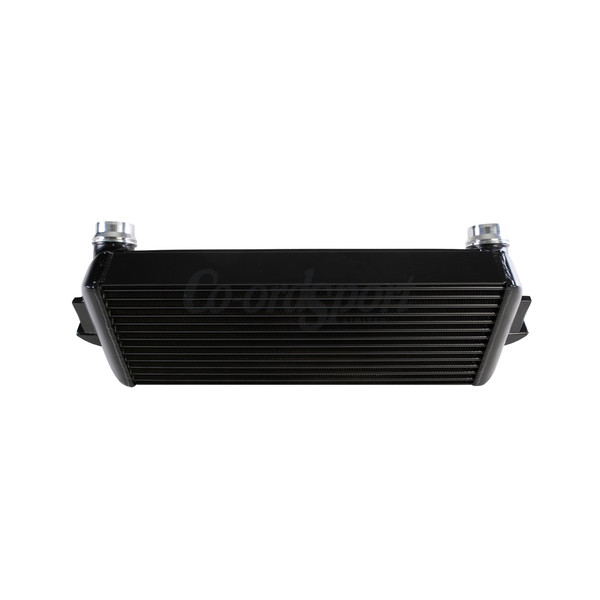MMR Intercooler BMW F20/F30 Competition - Tube And Fin image