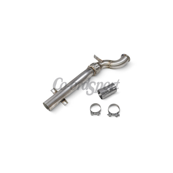 Scorpion Front Flex Replacement for OE System Countryman R60 Pace image