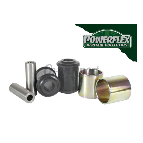 Powerflex  Rear Lower Arm Front Bush BMW 520 to 530 BMW 520 to 5 image