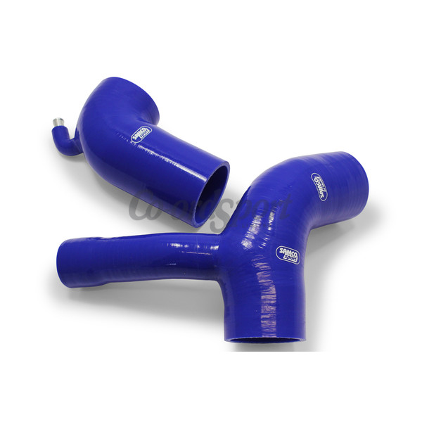 Samco Renault Twingo 133 Cup Induction Hose Kit 2009 on image