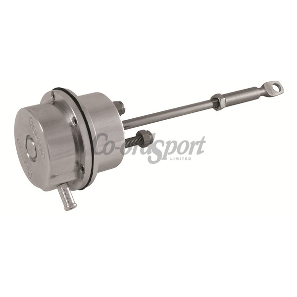 Forge Saab 95 2.3T and 93 Viggen Adjustable Actuator image