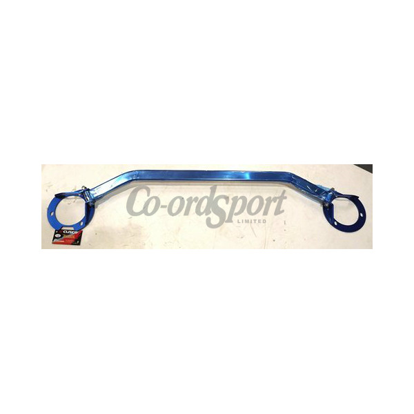 CUSCO Strut brace Type OS SUBARU Forester Impreza Sport Wagon Imp image