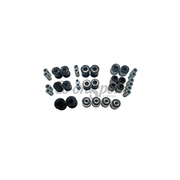 Whiteline  Essential Vehicle Kit image