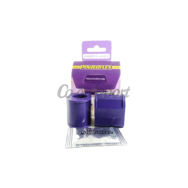 Powerflex Front Anti Roll Bar Chassis Mount Bush 23mm image