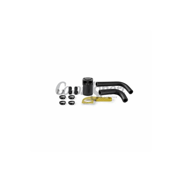 Mishimoto 2015-2020 BMW F80 M3/M4 Catch Can Kit AY image