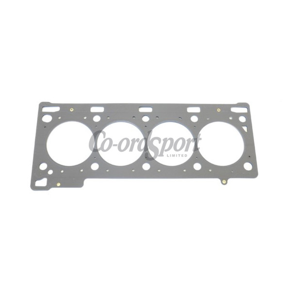 Athena MLS Head gasket Renault 2.0L 16V F4R TH.1.0 D.84.50mm image