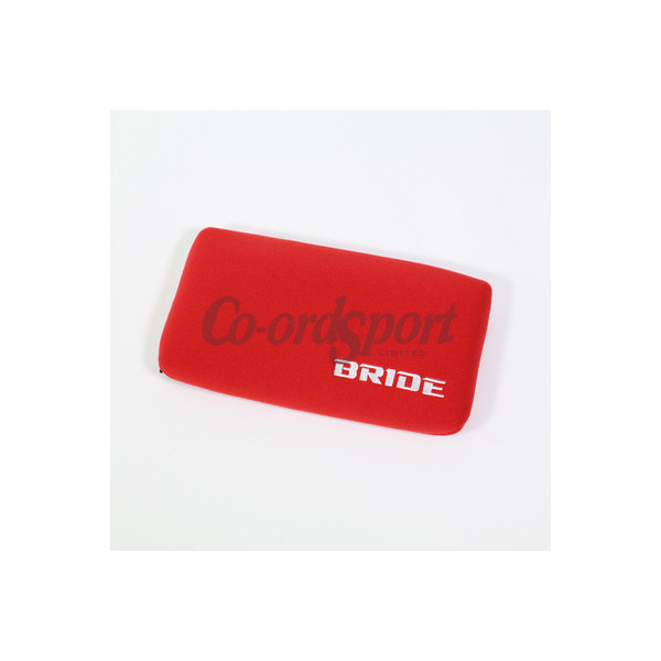 Bride Tuning pad for Lumbar - Red image