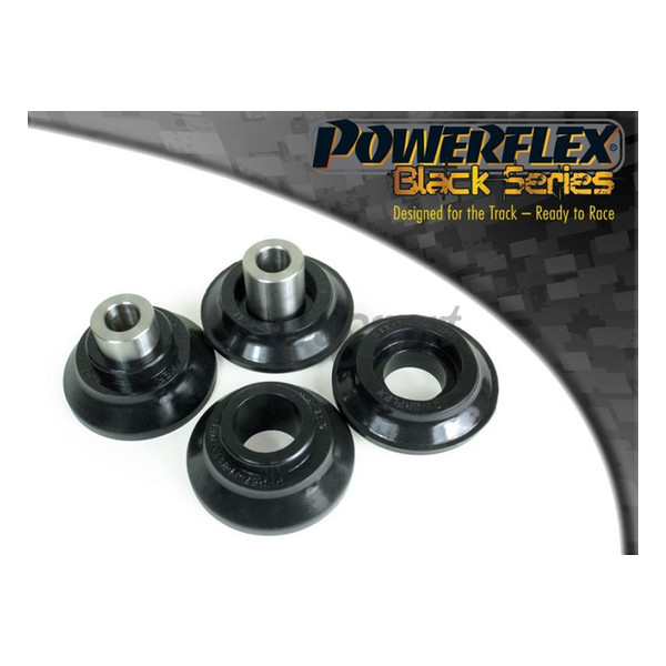 Powerflex Bushes TRANSMISSION CARRIER BUSH Porsche 911 912 image