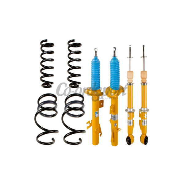 Bilstein B12 Suspension Kit - BMW Mini (R50 R52 R53);K;B12 image