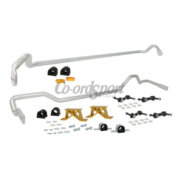 Whiteline Performance Sway Bar Vehicle Kit image