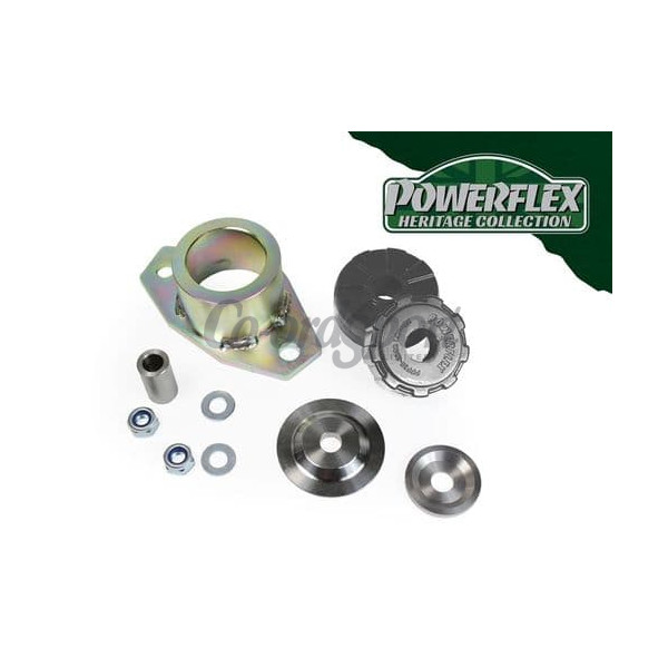 Powerflex  Front Right Hand Engine Mount Lancia Delta HF Integral image
