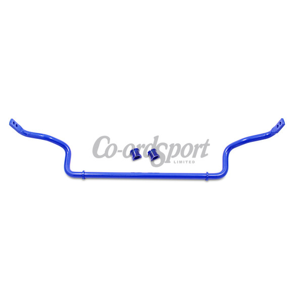 SuperPro Sway Bar Evo X Fr Blade 27mm S/bar image