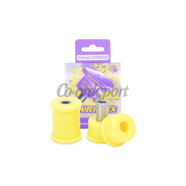 Powerflex Rear Tie Bar To Chassis Bush image