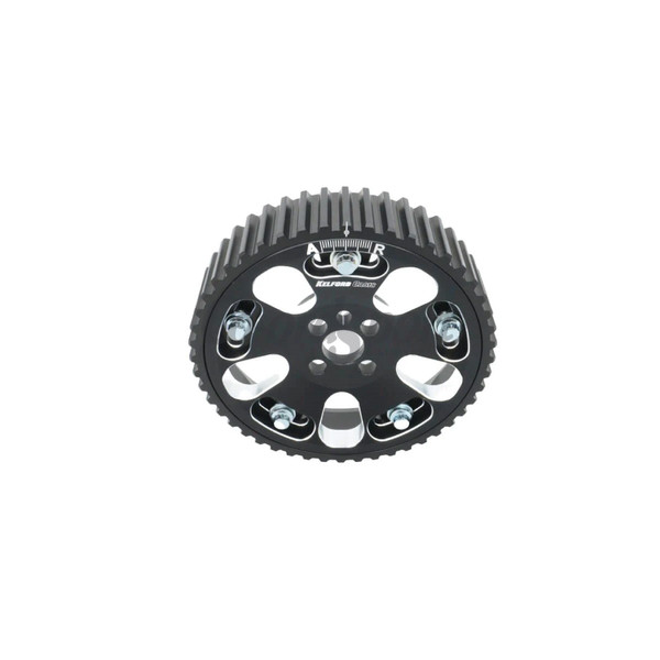 Kelford NISSAN RB20 RB26 EXHAUST VERNIER PULLEY image