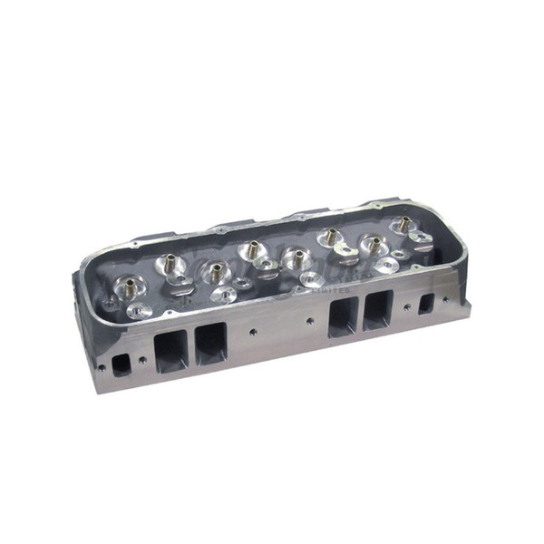 DART RACE SER. CNC ALU BBC HEAD PV:370cc CV:125cc Bore:4.600 image