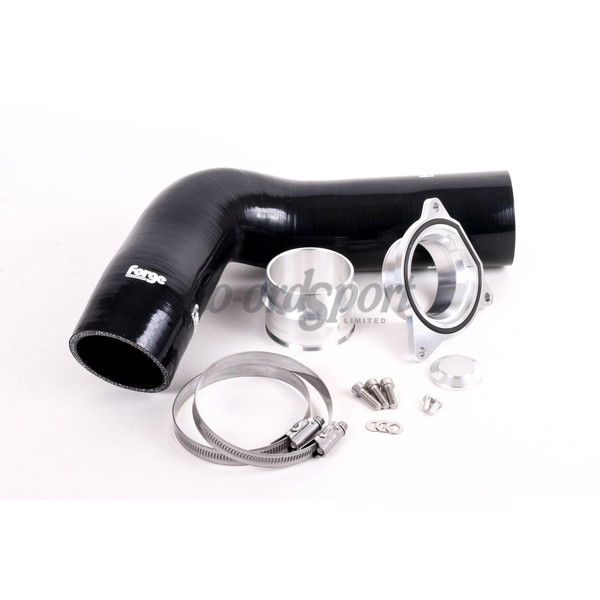 Forge EGR Delete Pipe for the VW T5 image