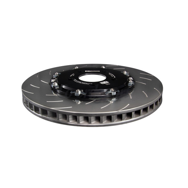 EBC Racing 2-Piece Floating Brake Discs image