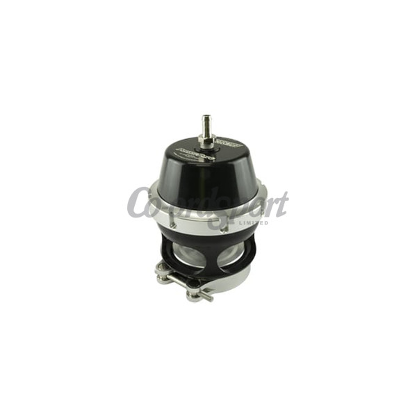 Turbosmart BOV PowerPort - Black image