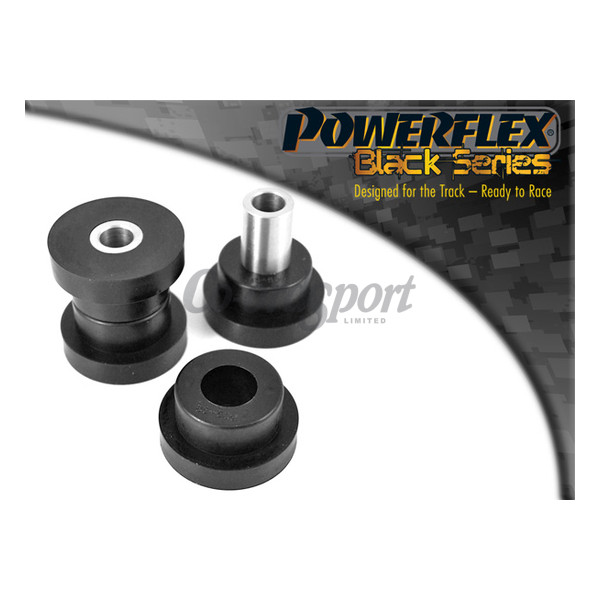 Powerflex Rear Lower Spring Mount Outer image