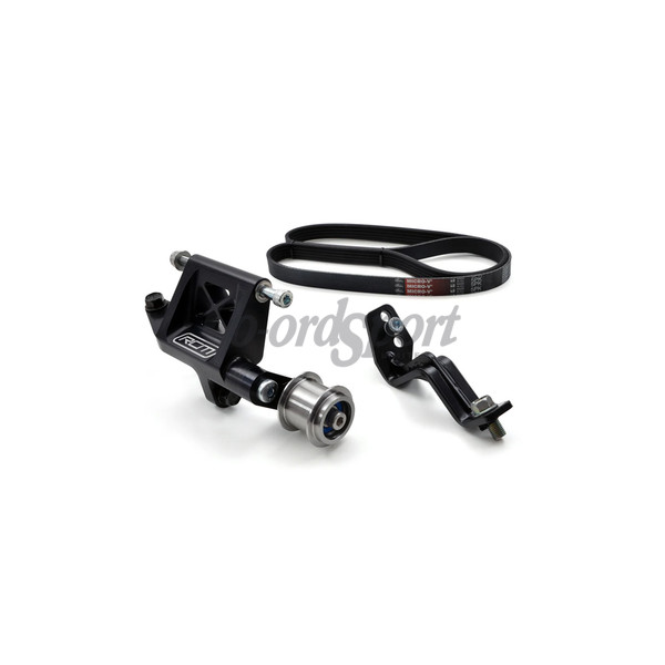 RCM Gen2 Alternator Relocation Kit image